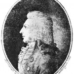 Christiaan Hendrik Persoon botaniste hollandais Christiaan Hendrik Persoon botaniste hollandais