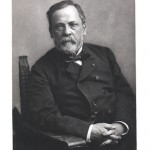 Louis Pasteur Louis Pasteur