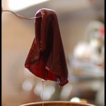 Ceci est une mère de vinaigre Ceci est une mère de vinaigre