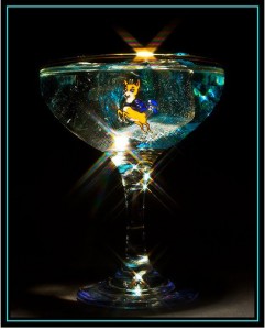 Comment nettoyer vos verres pour les faire briller