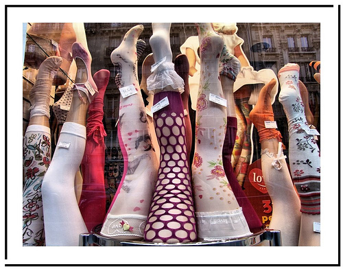 Collants