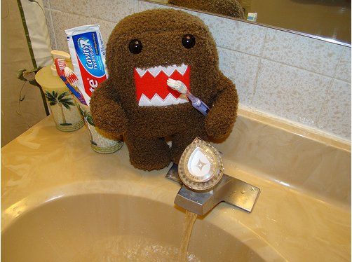 domo