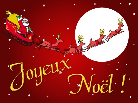 Joyeux Noël Joyeux Noël