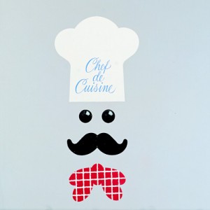 chef de cuisine