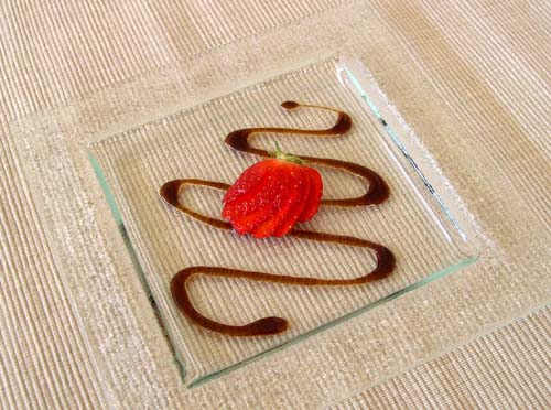 Caramel au vinaigre balsamique
