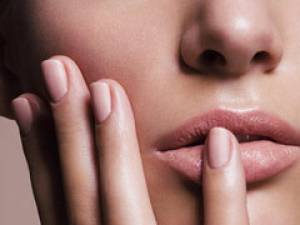 Un rèmed naturel pour lutter contre l'herpès: le vinaigre de cidre