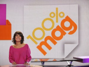 Vous fabriquez votre vinaigre? Vous intéressez 100% Mag sur M6 avec Estelle Denis