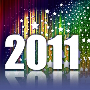Recevez Mes Meilleurs Voeux Vinaigrés pour 2011