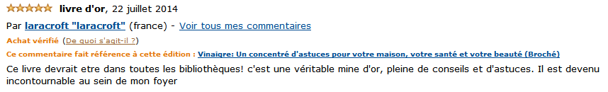 laracrift-vinaigre-commentaire