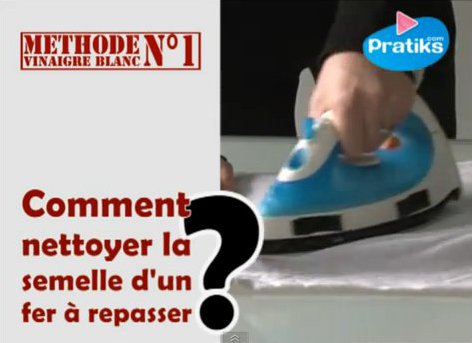 fer-a-repasser-nettoyer-la-semelle Comment nettoyer la semelle de votre fer à repasser?