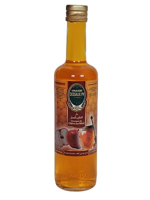 Est-ce que le vinaigre contient de l'alcool ? Y a-t-il de l'alcool dans le vinaigre ?