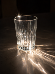 Comment nettoyer vos verres pour les faire briller Comment nettoyer vos verres pour les faire briller