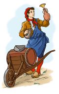 vinaigrier