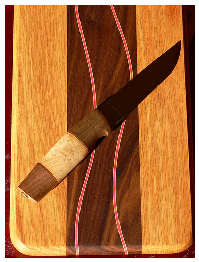 Planche à découper