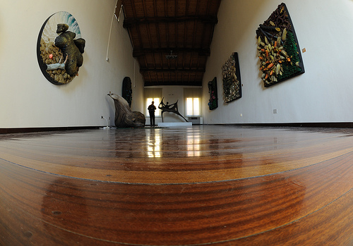 parquet