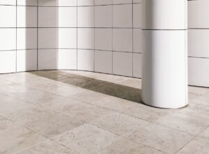 Comment utiliser du vinaigre blanc pour un carrelage brillant ?